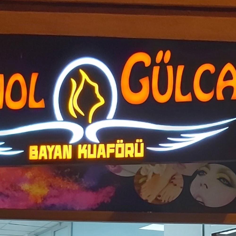 Şenol&Gülcan Bayan Kuaförü