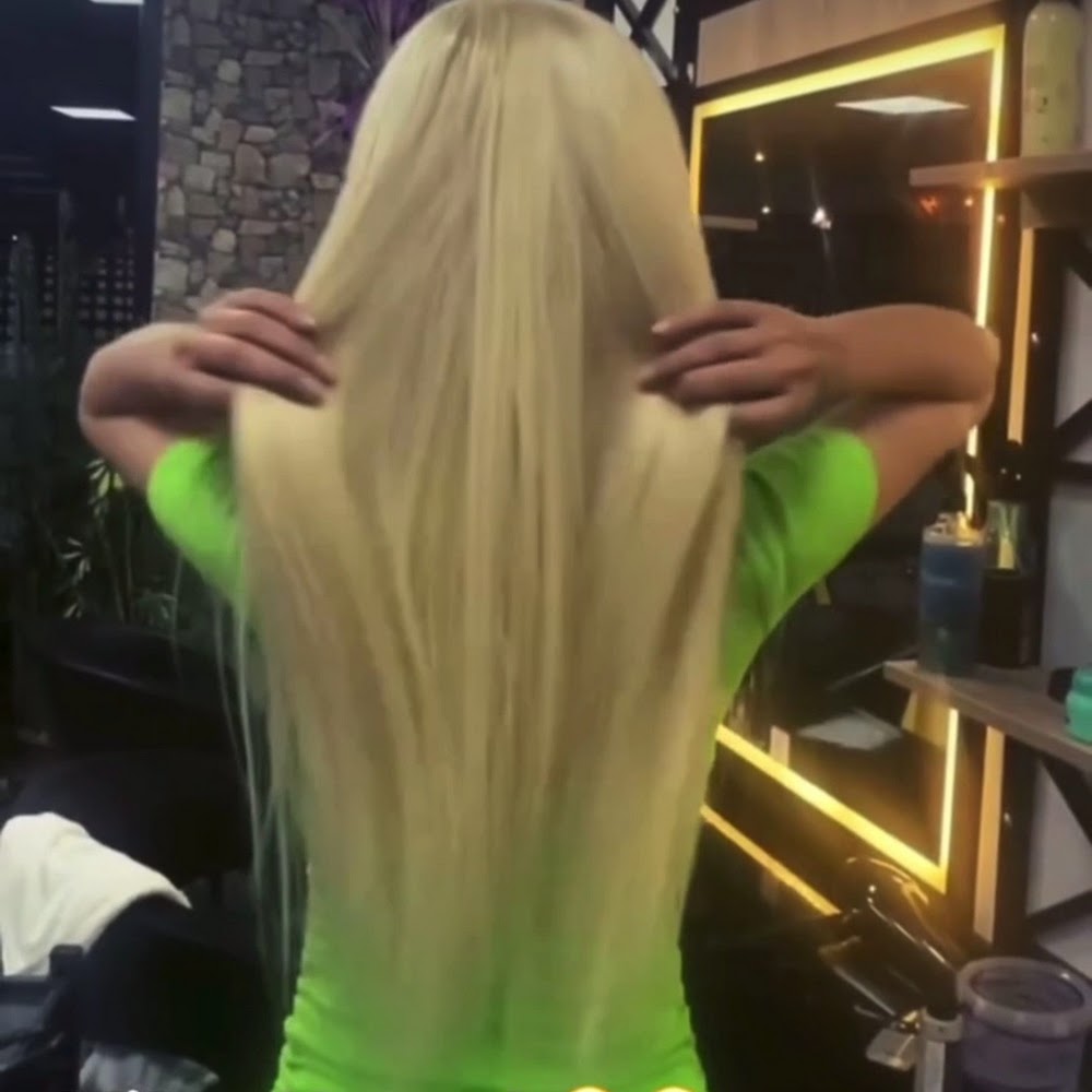 ŞAN KUAFÖR buca bayan kuaför güzellik salonu - 3