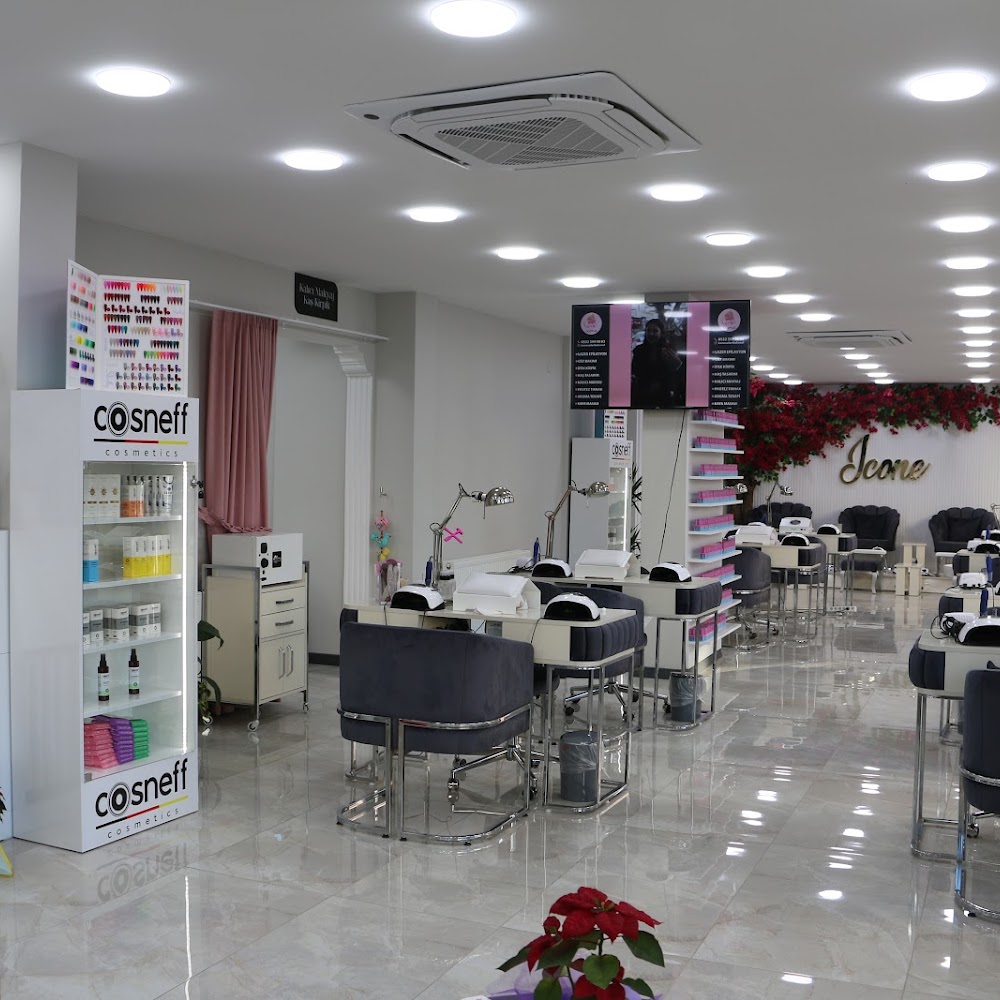 İcone Güzellik Salonu | Lazer Epilasyon | | Bölgesel İncelme | Cilt Bakım | Kalıcı Makyaj | Protez Tırnak | Meridyen Masaj