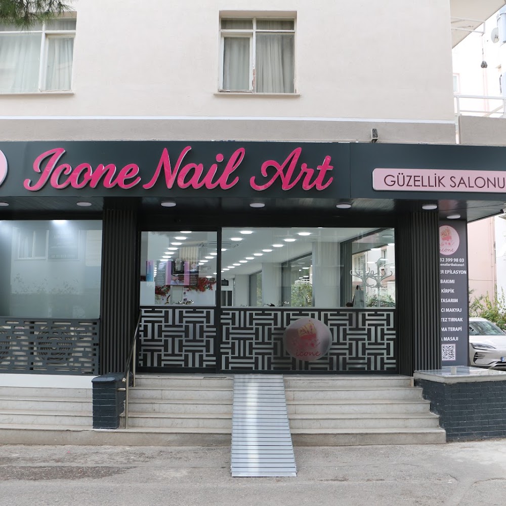 İcone Güzellik Salonu | Lazer Epilasyon | | Bölgesel İncelme | Cilt Bakım | Kalıcı Makyaj | Protez Tırnak | Meridyen Masaj - 3