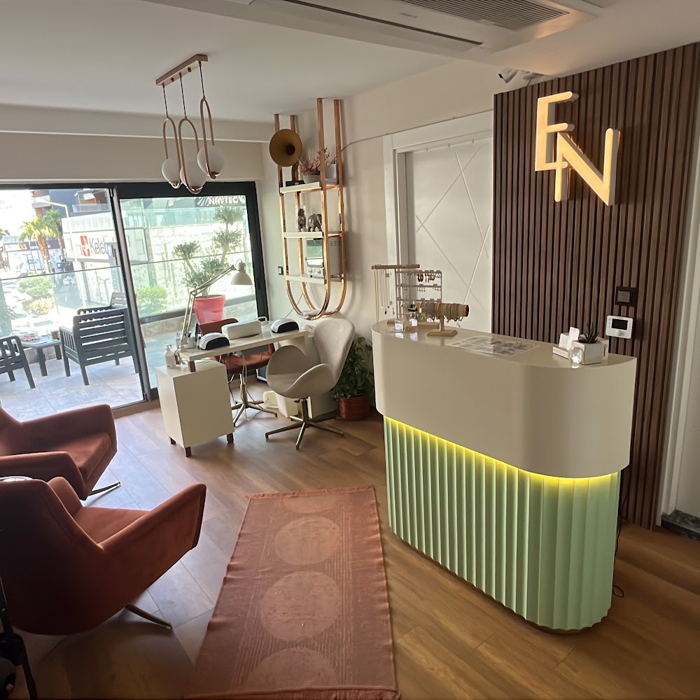 EN.BEAUTY STUDIO | Lazer Epilasyon | Protez Tırnak | Güzellik Merkezi