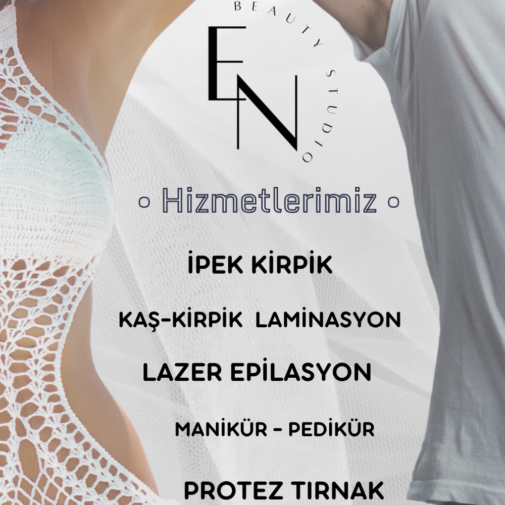 EN.BEAUTY STUDIO | Lazer Epilasyon | Protez Tırnak | Güzellik Merkezi - 2