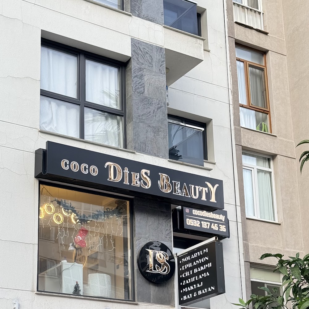 İzmir Hatay Güzellik Merkezi - Coco DieS Beauty | Solaryum, Lazer Epilasyon, Cilt Bakımı, Ems, HeykelTraş, Protez Tırnak - 2