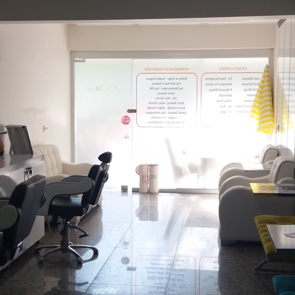 N&A Güzellik Salonu - 3