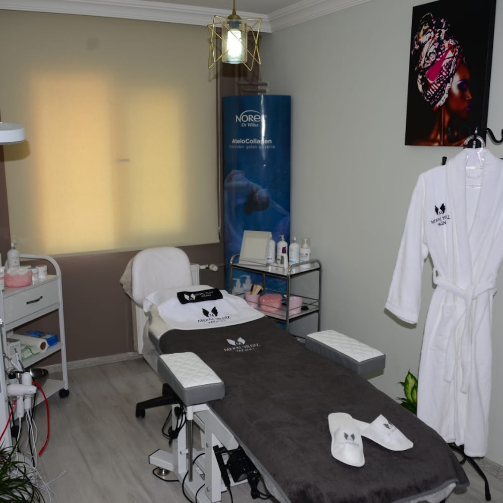 MAY MERAL YAĞINLI BEAUTY HOUSE | izmir epilasyon | zayıflama | cilt bakımı / izmir lazer epilasyon | iğneli epilasyon |