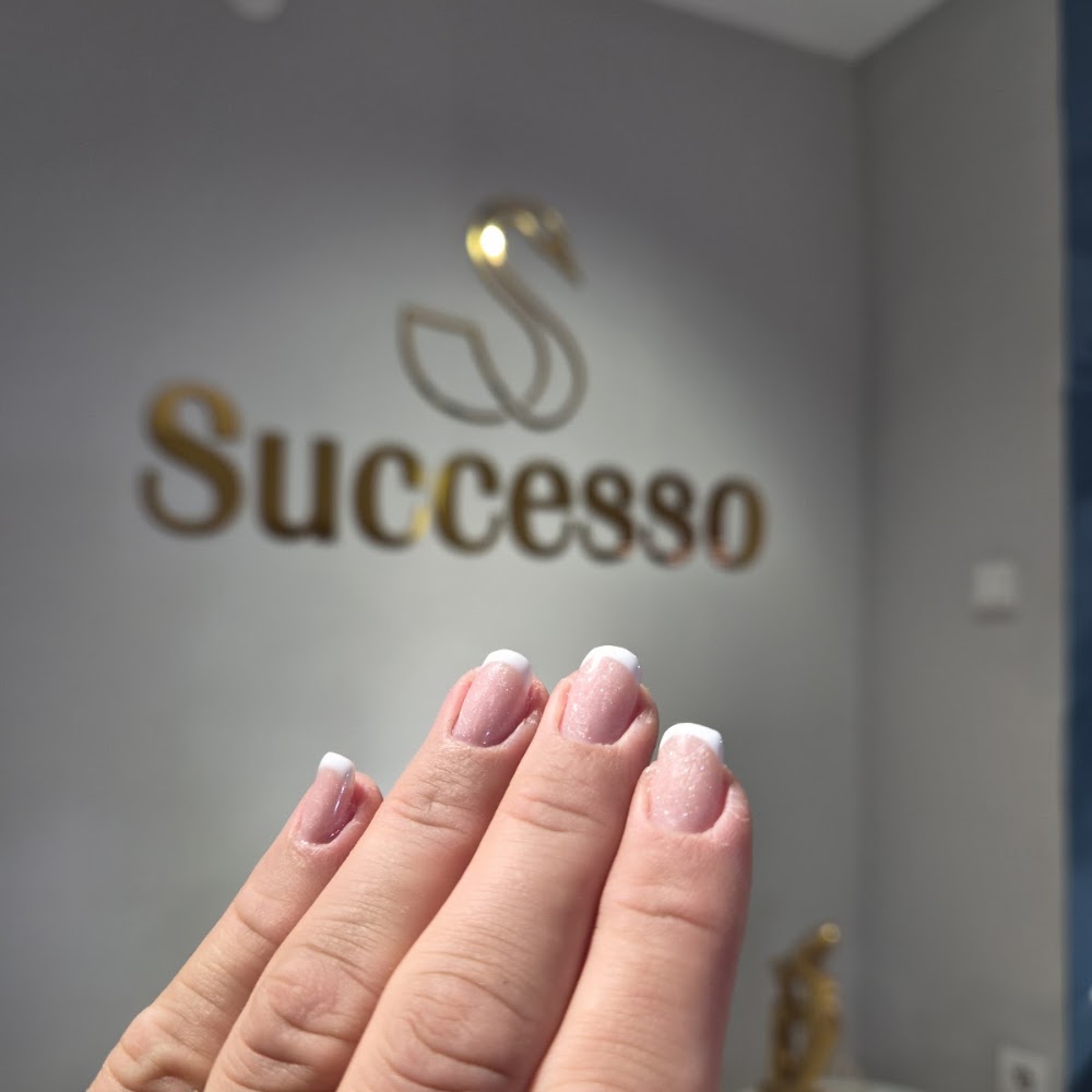 Successo Güzellik Salonu - 2
