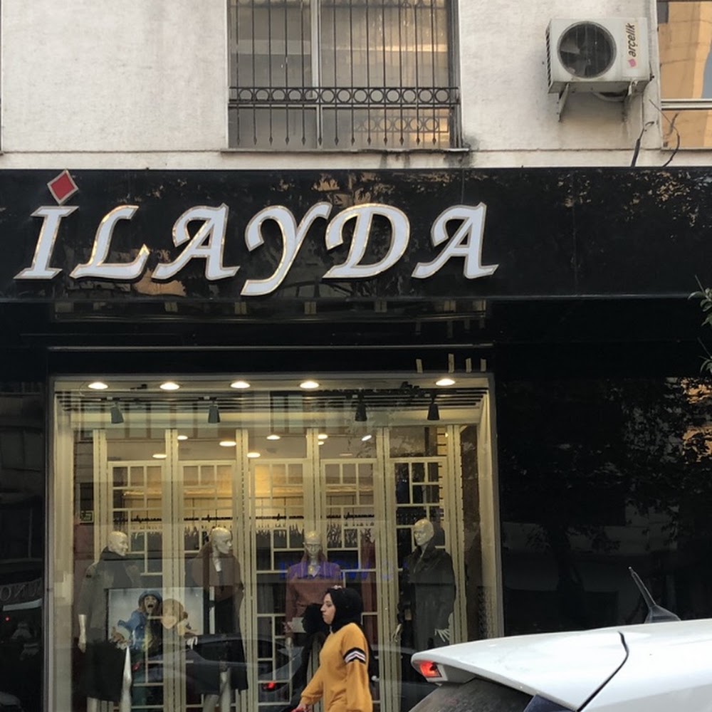 İlayda Güzellik Salonu