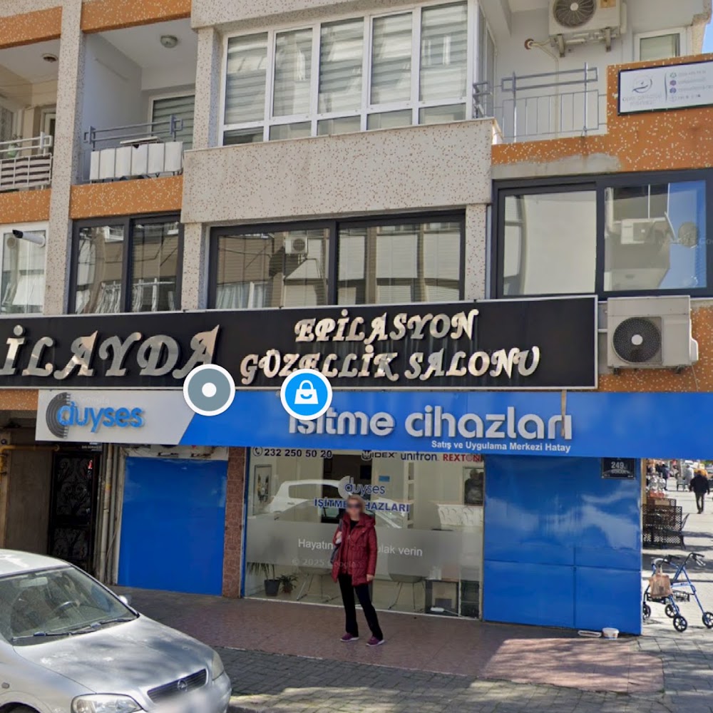 İlayda Güzellik Salonu - 2
