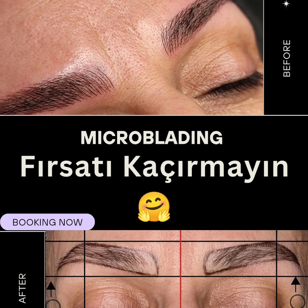 sahar güzellik salonu - 3