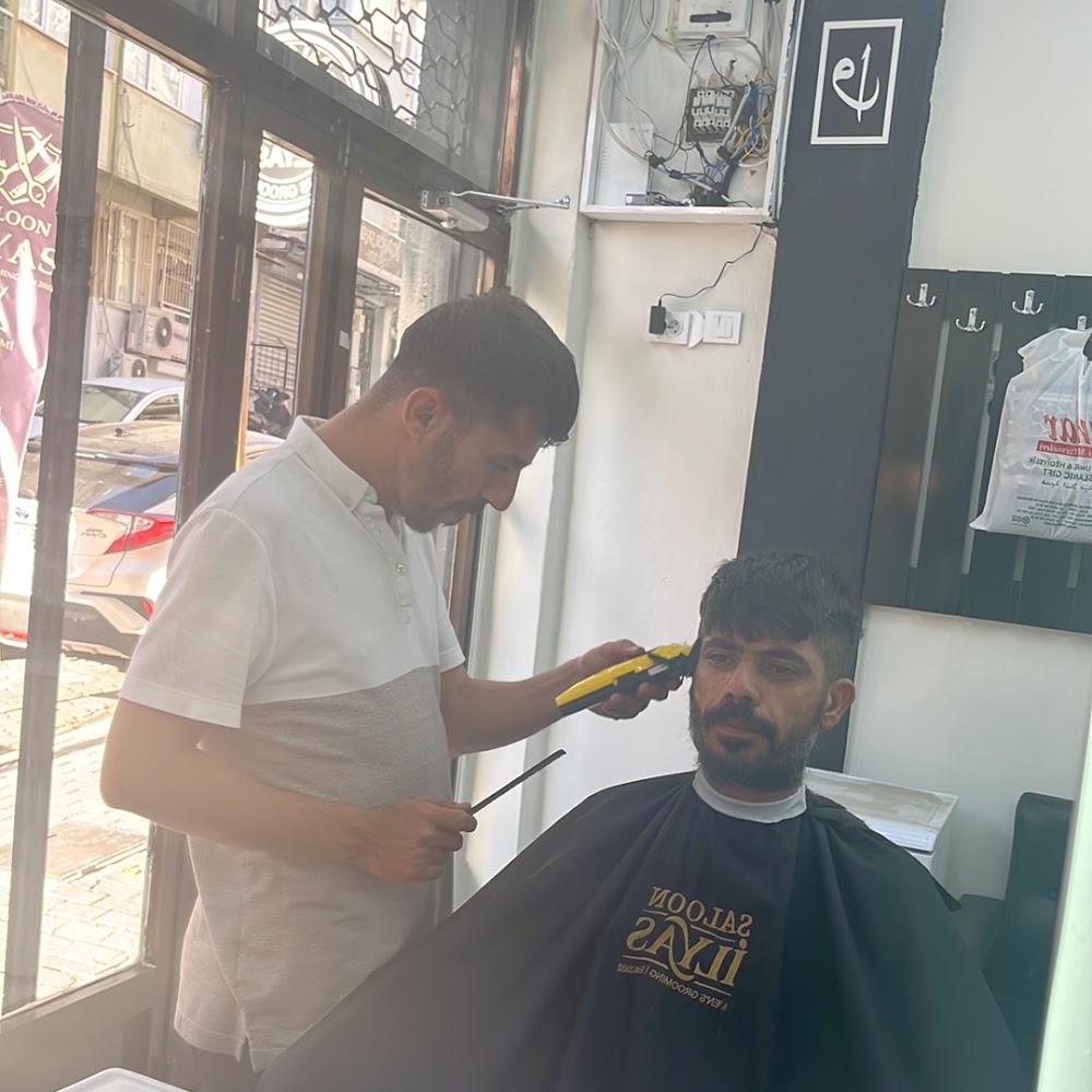 Saloon İlyas - 2