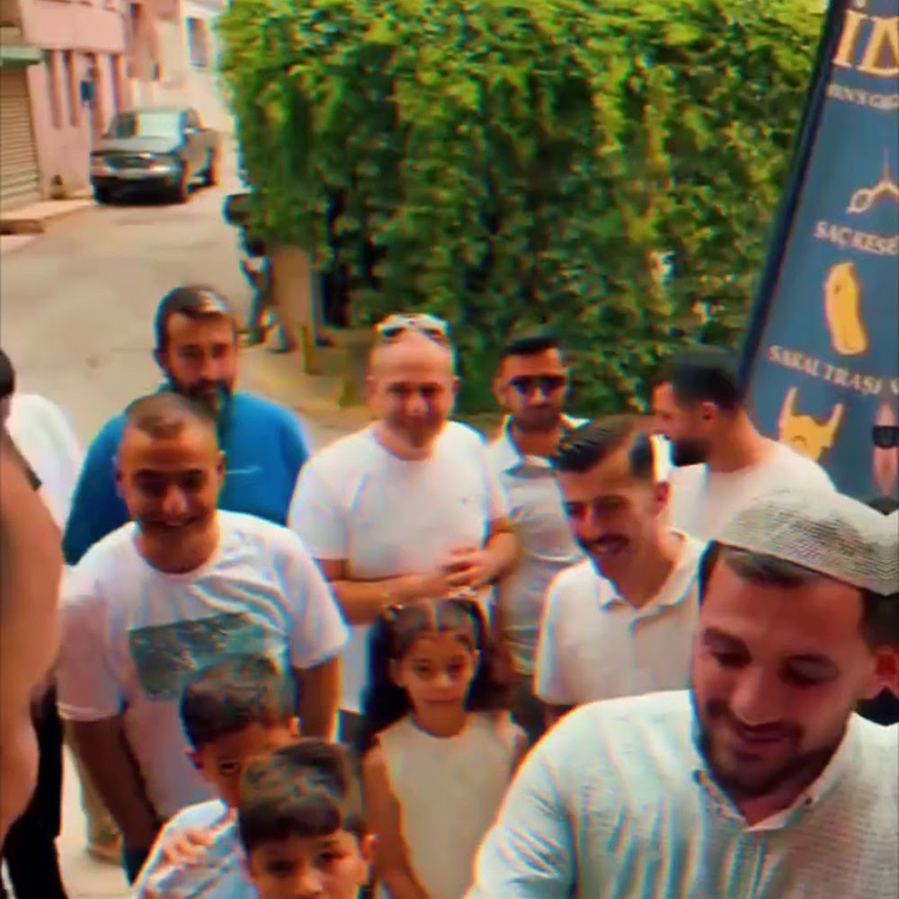 Saloon İlyas - 3