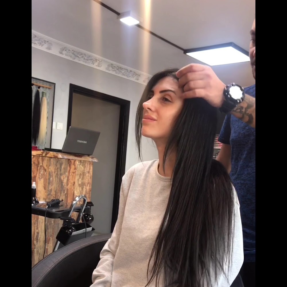 Eray Çetin Saç Kaynak Merkezi İzmir mikrokaynak medikal kaynak - 2