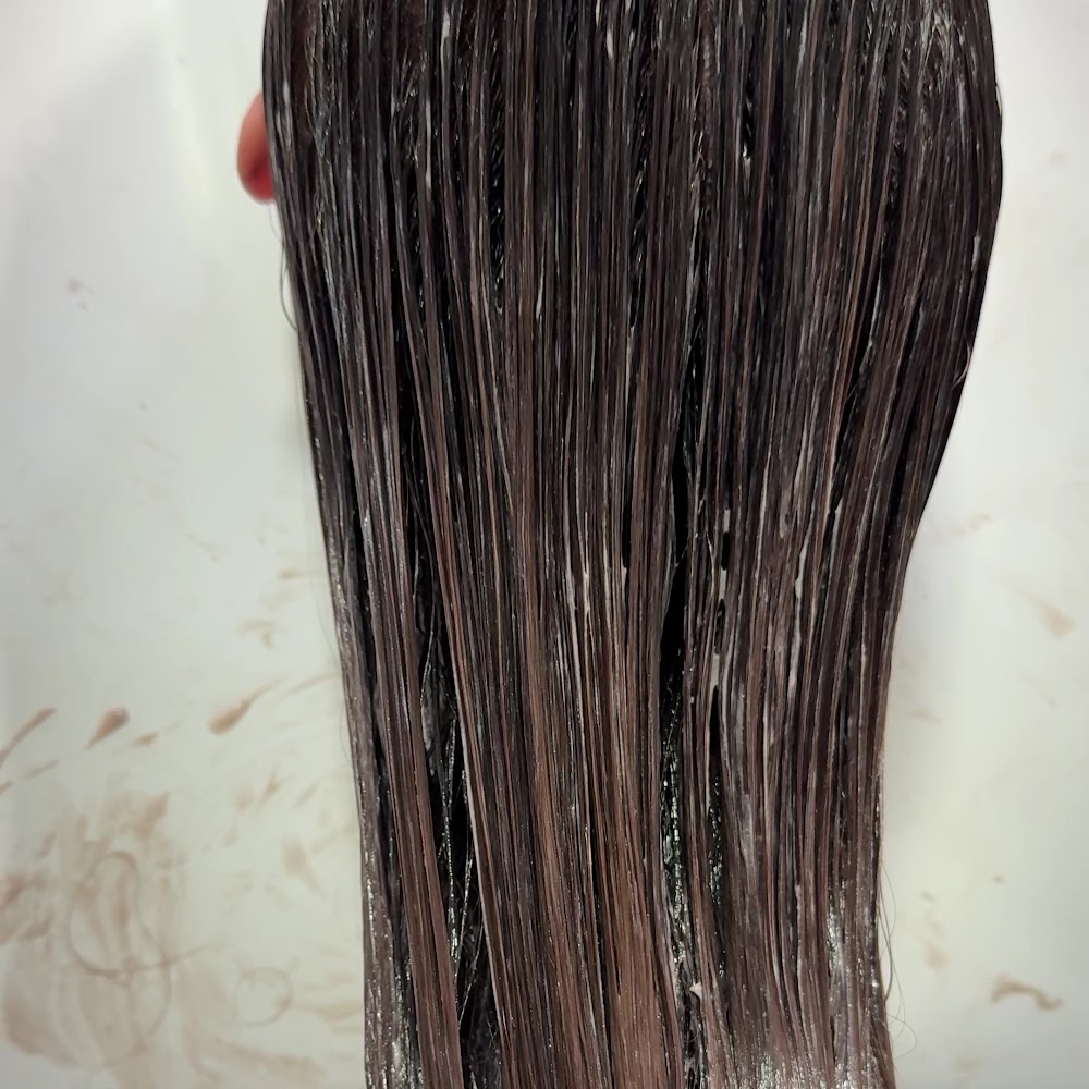 Barış Koç Hairstylist - 2
