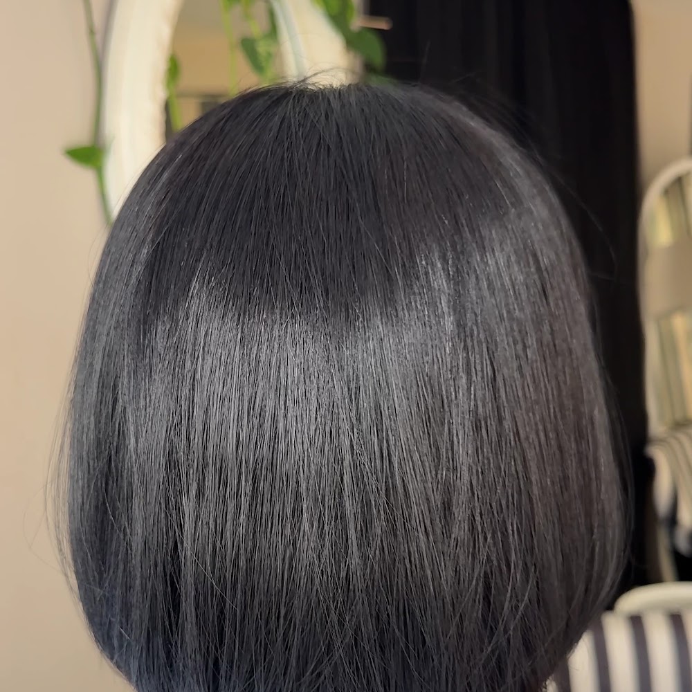 Barış Koç Hairstylist - 3